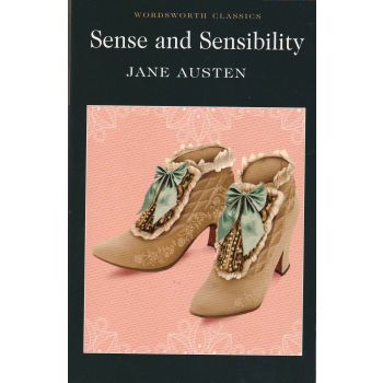SENSE AND SENSIBILITY. “W-th classics“ (Jane Aus