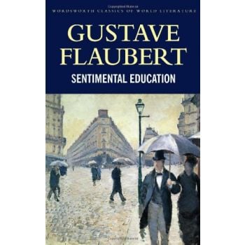 SENTIMENTAL EDUCATION. “W-th Classics“ (G.Flaube