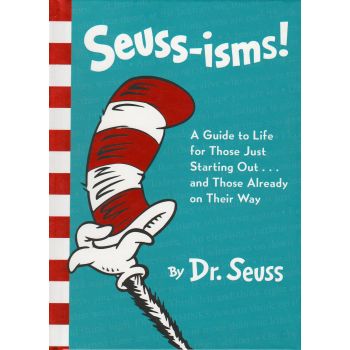 SEUSS-ISMS!
