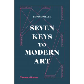 SEVEN KEYS TO MODERN ART
