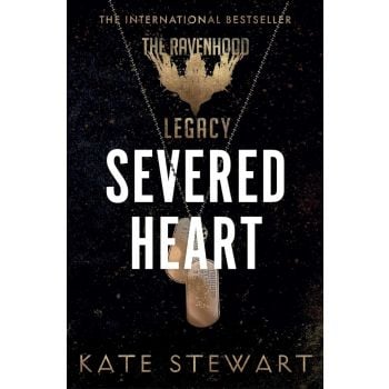 Severed Heart