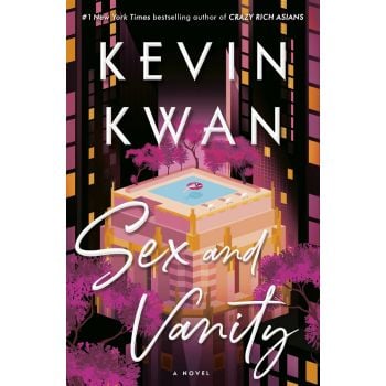 SEX AND VANITY: A novel