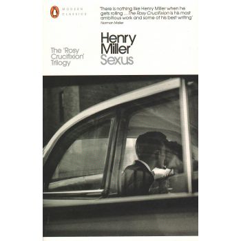 SEXUS. “Penguin Classics“