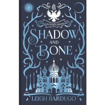 SHADOW AND BONE : Book 1 Collector`s Edition