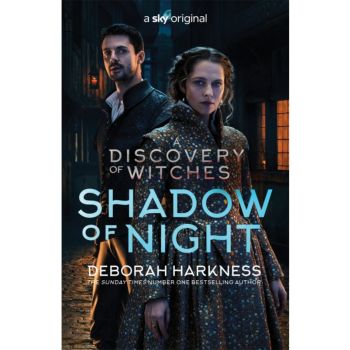 SHADOW OF NIGHT