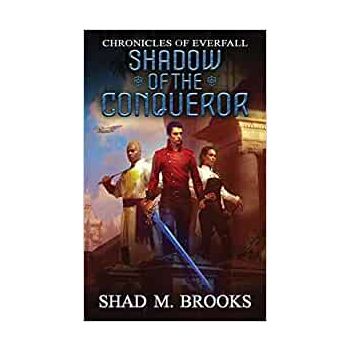 SHADOW OF THE CONQUEROR