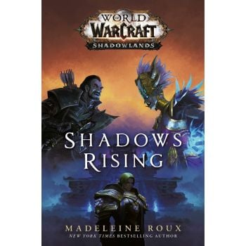 WORLD OF WARCRAFT, SHADOWLANDS: SHADOWS RISING