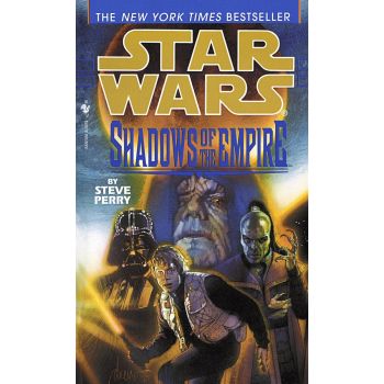 STAR WARS: Shadows of the Empire