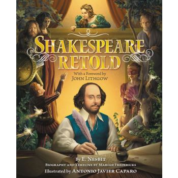 SHAKESPEARE RETOLD