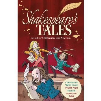 Shakespeare`s Tales Retold for Children