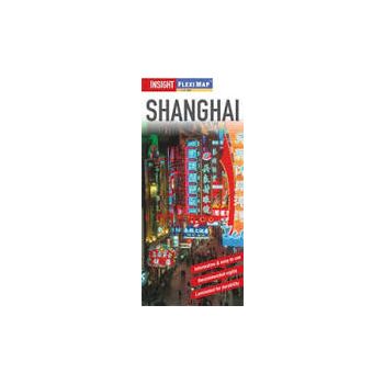 SHANGHAI. “Insight Flexi Map“