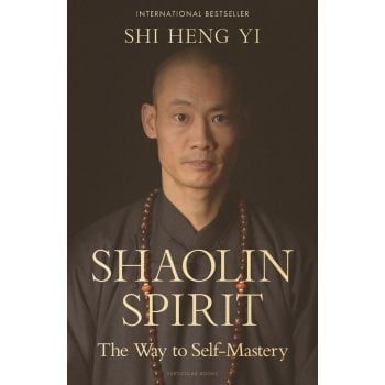 Shaolin Spirit