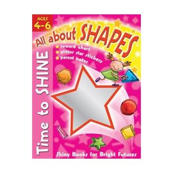 ALL ABOUT SHAPES