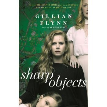 SHARP OBJECTS: Film Tie-in