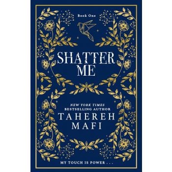 Shatter Me (Collectors Special Edition)