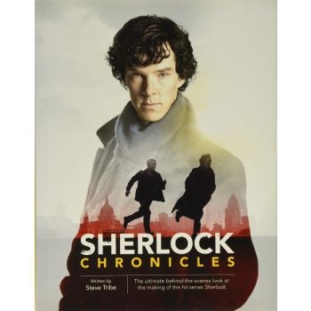SHERLOCK: Chronicles