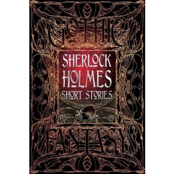 Sherlock Holmes Short Stories