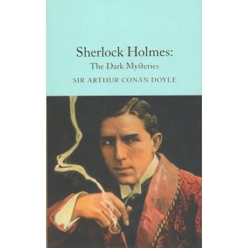 SHERLOCK HOLMES: The Dark Mysteries
