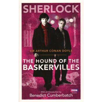 SHERLOCK: The Hound of the Baskervilles