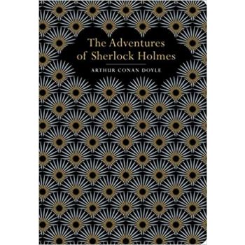 THE ADVENTURES OF SHERLOCK HOLMES