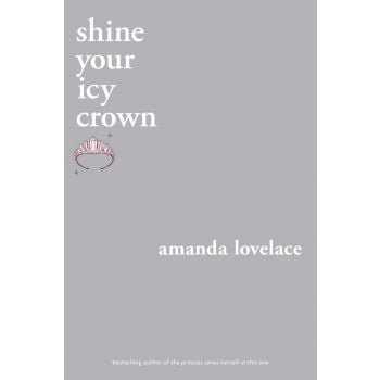 SHINE YOUR ICY CROWN
