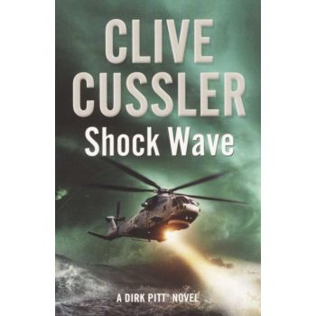 SHOCK WAVE