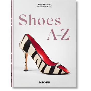 Shoes A–Z. 45th Ed.