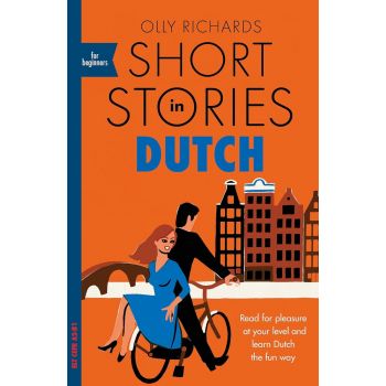 Short Stories in Dutch for Beginners