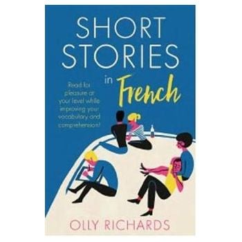 SHORT STORIES IN FRENCH FOR BEGINNERS