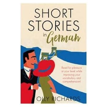 SHORT STORIES IN GERMAN FOR BEGINNERS