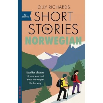 Short Stories in Norwegian