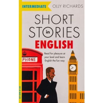 SHORT STORIES IN ENGLISH FOR INTERMEDIATE LEARNERS