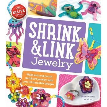 SHRINK & LINK JEWELRY