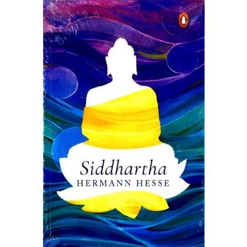 SIDDHARTHA