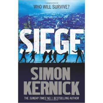 SIEGE