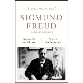 SIGMUND FREUD: Essays and Papers