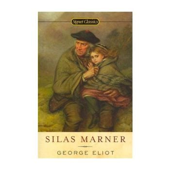 SILAS MARNER