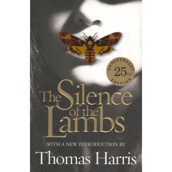 SILENCE OF THE LAMBS: 25th Anniversary Edition