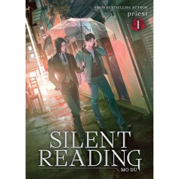 Silent Reading: Mo Du, Vol. 1 (Novel)