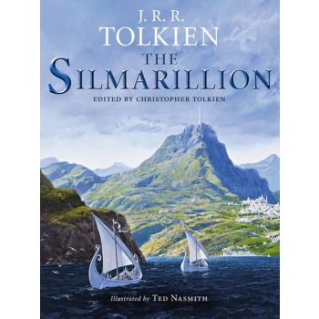 THE SILMARILLION