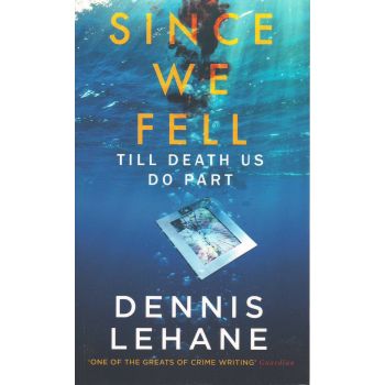 SINCE WE FELL