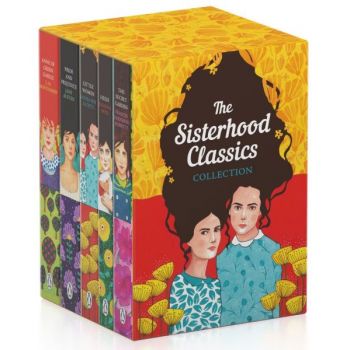 Sisterhood Classics (5 Books Box Set)