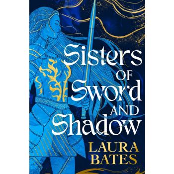 SISTERS OF SWORD AND SHADOW