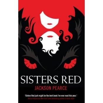 SISTERS RED, Volume 1