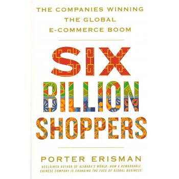 SIX BILLION SHOPPERS