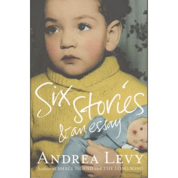 SIX STORIES AND AN ESSAY