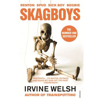 SKAGBOYS