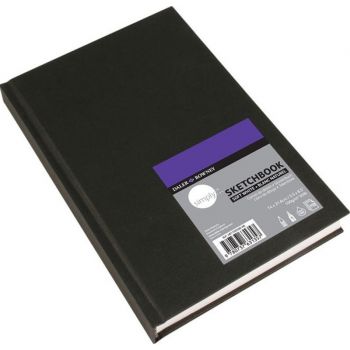 Скицник DR Simply Sketchbook шит 14/21