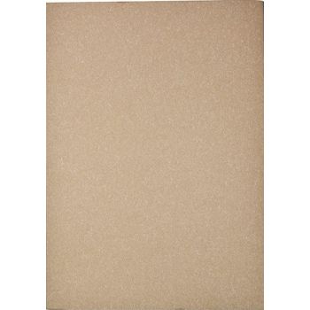 Скицник Particles B5 80g 80 л., кафяв