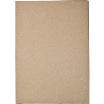 Скицник Particles B5 80g 80 л., сив